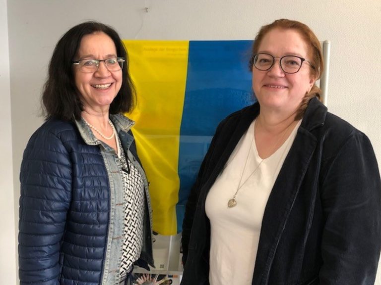 Nina Brattig komplettiert Vorstand des Frauenforums