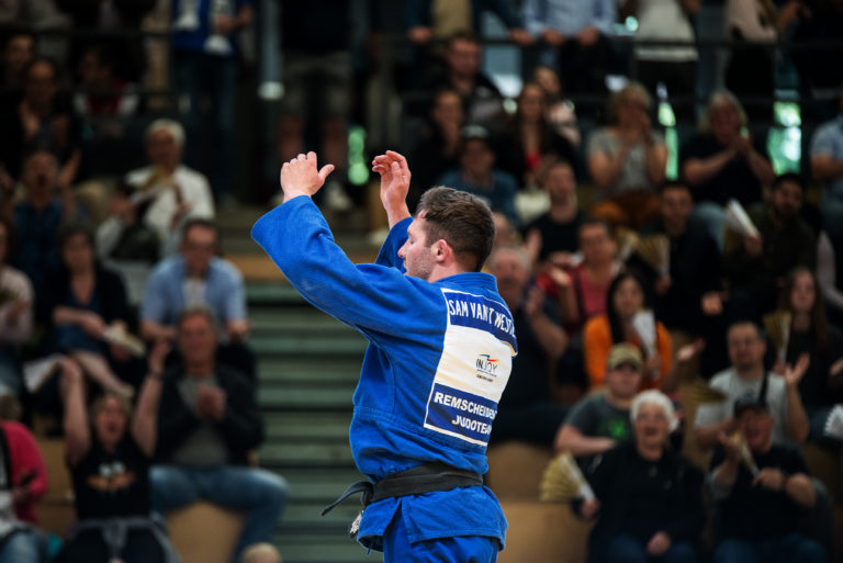 Judoteam: Kracher zum Saisonauftakt