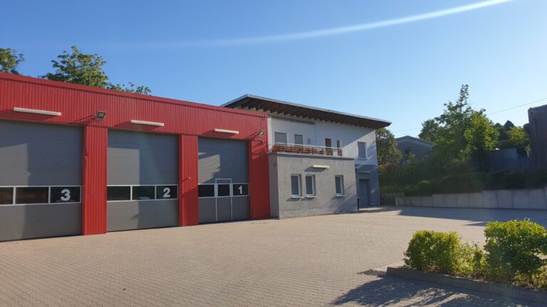 Großer Stromausfall in Lüttringhausen