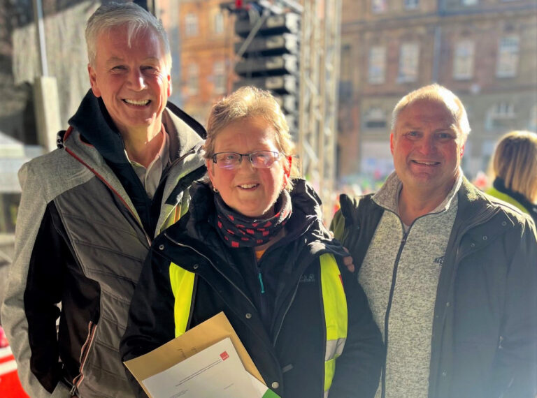 Tarifrunde öffentlicher Dienst: Handlungsfähigkeit der Kommunen gefährdet