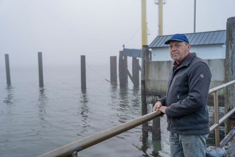 Droht Pellworm der Untergang? „37°“-Reportage im ZDF