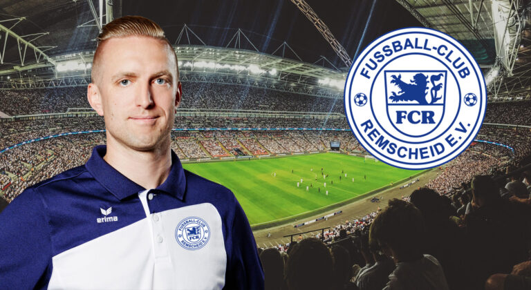FC Remscheid: Cheftrainer Heinemann geht im Sommer