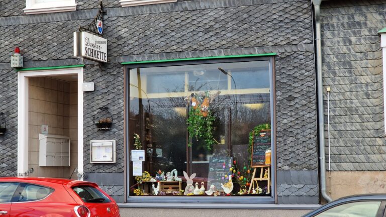 Der März in der Denkerschmette