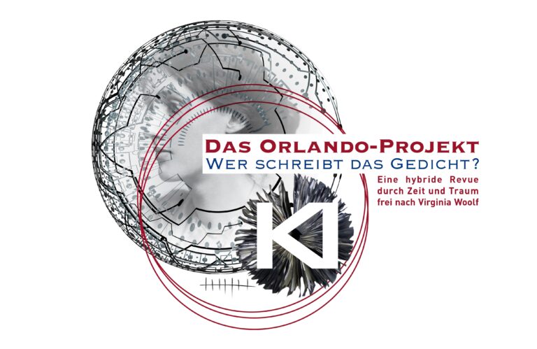 Das Orlando-Projekt oder „Wer schreibt das Gedicht?“