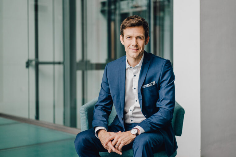 terre des hommes: Neuer Botschafter