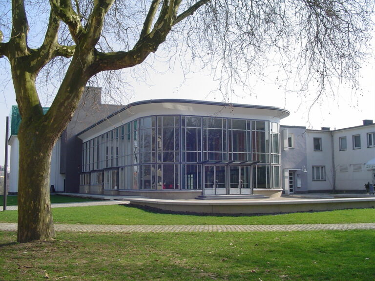 Beschlussvorlage zur Perspektive des Alten Bahnhofs