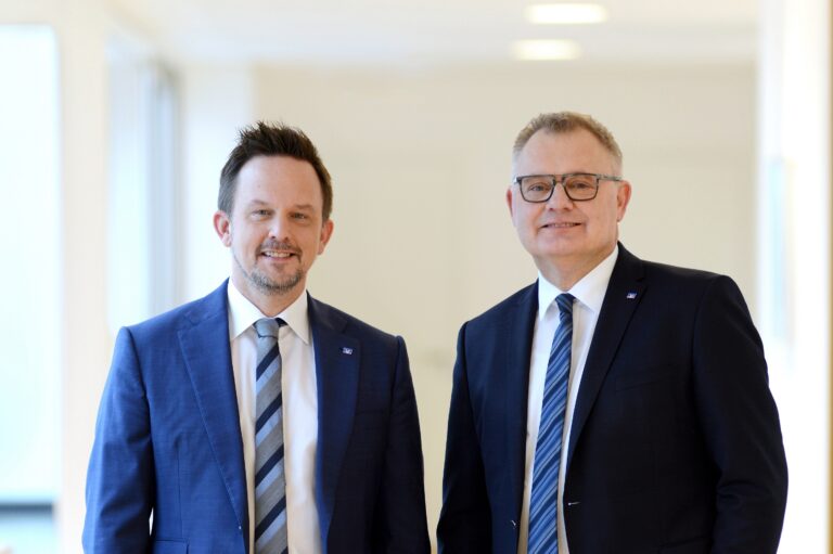 Volksbank: Zufrieden mit dem Ergebnis nach einem herausfordernden Jahr