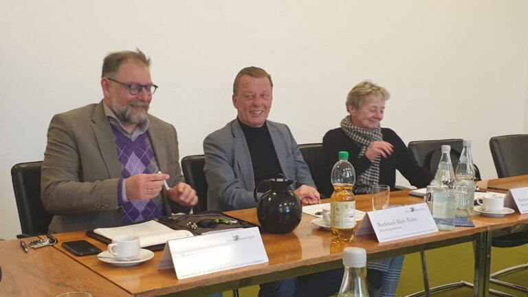 Neue Investoren: Doch ein Outlet für Lennep?