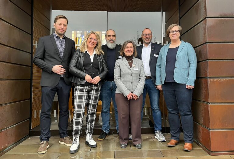 Brückenschlag zwischen Kita und Grundschule